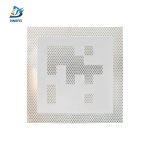 Reflective Stickers - Reflective Positioning Stickers for Robots